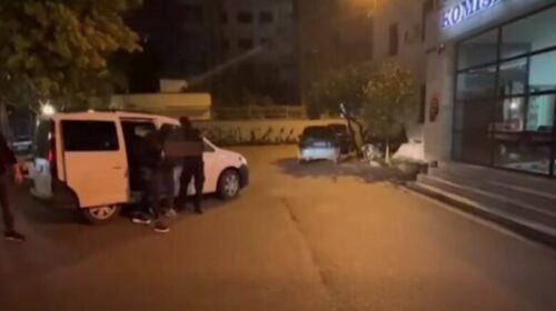 I kërkuar për tri vrasje në Maqedoninë e Veriut, kapet në Tiranë