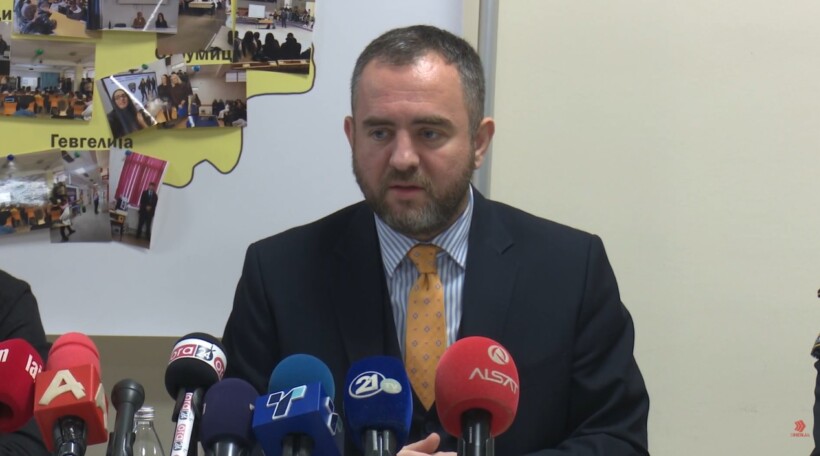 (VIDEO) Vdekja e foshnjës nga plumbi qorr, ministri paralajmëron ashpërsimin masave për përdoruesit e fishekzjarreve