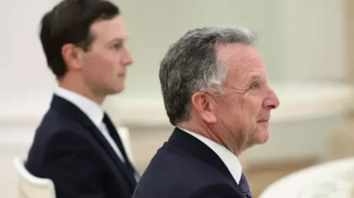 Bisedimet në Florida për paqen në Ukrainë/ Witkoff: Takimi konstruktiv, Rusia synon të bashkëpunojë!