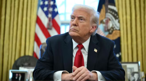 Trump: Irani të arrijë një marrëveshje ose sulmi i ardhshëm i SHBA-së do të jetë shumë më i keq