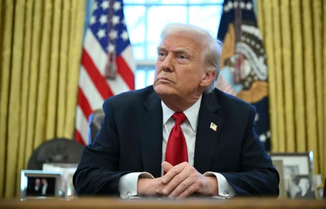 Trump: Irani të arrijë një marrëveshje ose sulmi i ardhshëm i SHBA-së do të jetë shumë më i keq