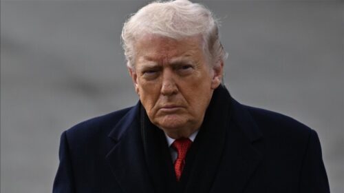 Trump vlerëson Iranin për anulimin e ekzekutimeve