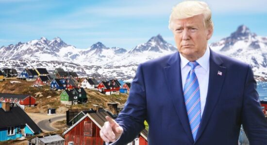 Nga Groenlanda te Irani e Meksika, cilat vende do të jenë objektivat e radhës së Trump pas Venezuelës
