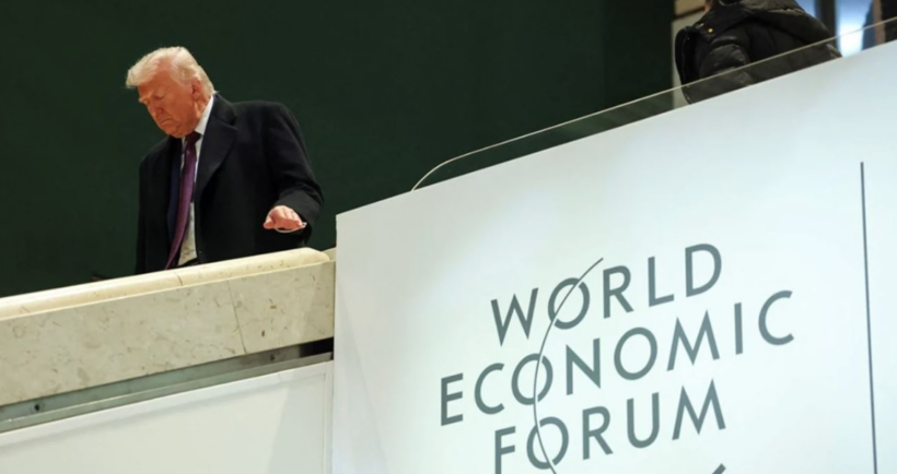 Trump thotë se bisedimet me Zelensky ishin ‘shumë të mira’