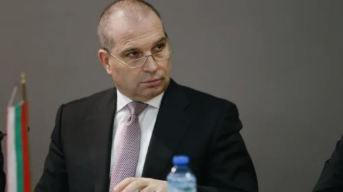 Grozdan Karaxhov: Ekonomitë vuajnë nga bllokadat, zgjidhja është dialogu evropian