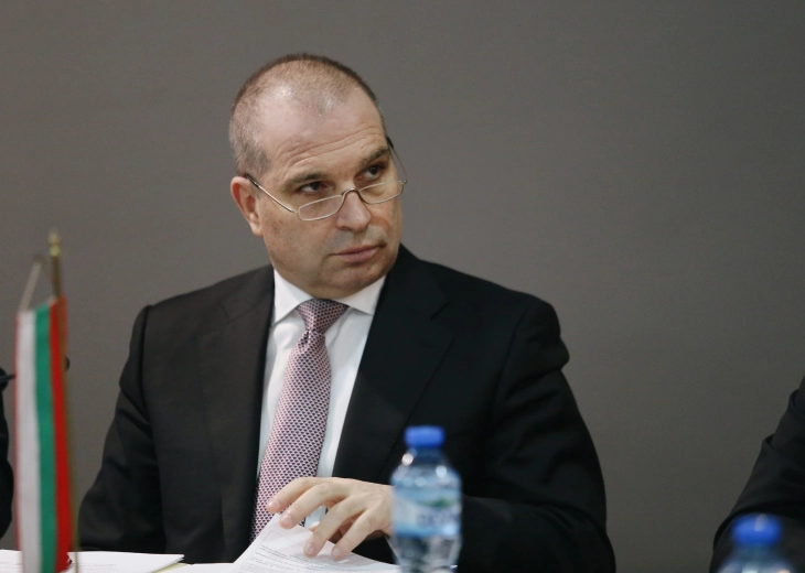 Grozdan Karaxhov: Ekonomitë vuajnë nga bllokadat, zgjidhja është dialogu evropian