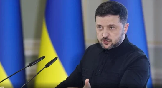 Ukraina, Zelensky: Jemi gati të ulim tensionet, por Moska ka ndaluar shkëmbimin e të burgosurve