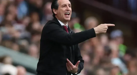 Unai Emery shfaqet si kandidati surprizë për trajner të Real Madridit