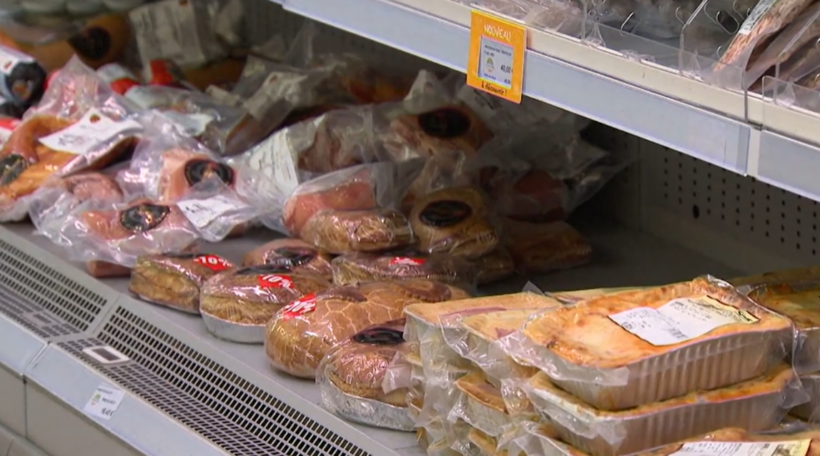 (VIDEO) AUV: 125 mijë kontrollet, vihen gjoba prej 618 mijë eurove