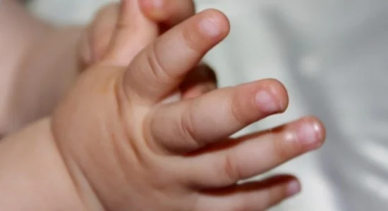 Foshnja e parë për vitin 2026 në Maqedoni është vajzë