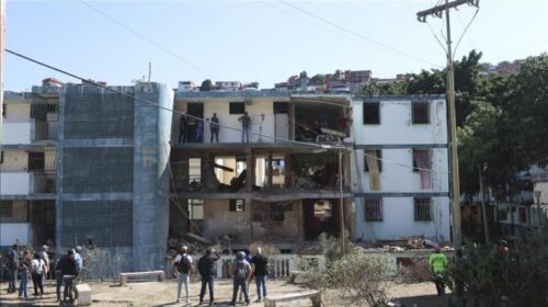 “Zyrtarët amerikanë thonë se bastisja për kapjen e Maduros në Venezuelë la rreth 75 të vdekur”