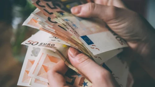 Mashtrohet një grua nga Tetova, pagoi 8.600 euro paradhënie për një shtëpi që nuk ishte në shitje