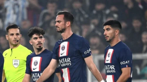 Vitinha i paprekshëm te PSG-ja, Real Madridi ia mësyn bashkëlojtarit të tij