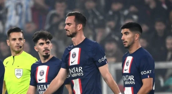 Vitinha i paprekshëm te PSG-ja, Real Madridi ia mësyn bashkëlojtarit të tij