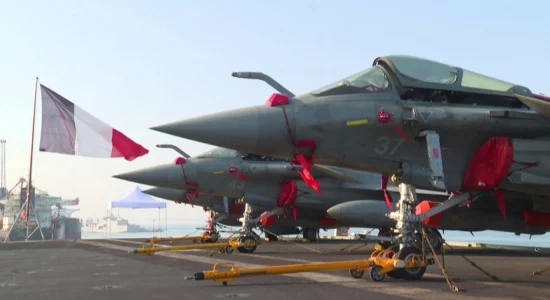 Franca, gati të hapë “ombrellën e saj bërthamore”: Autonomi strategjike nga Europa