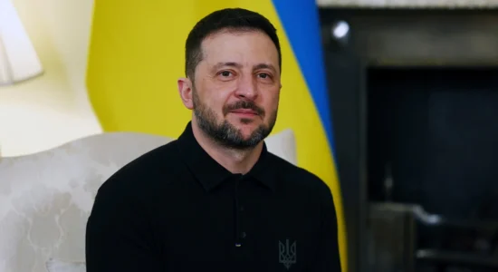 Zelensky: Dokumenti i garancive të SHBA-së për Ukrainën është 100% gati!