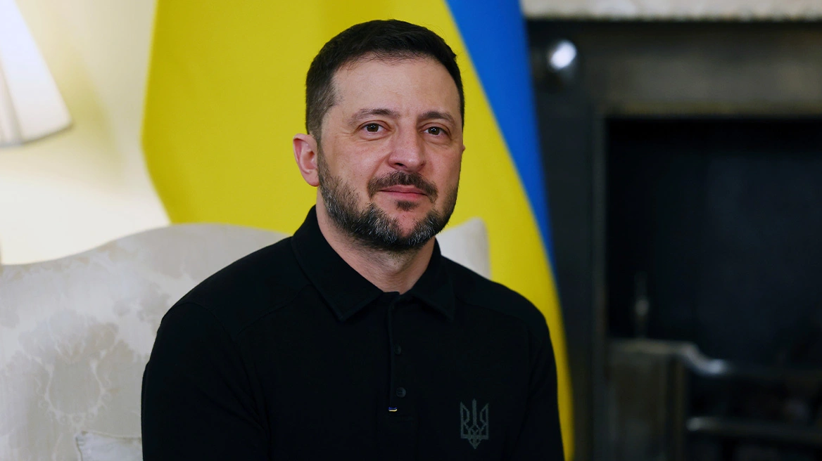 Zelensky: Dokumenti i garancive të SHBA-së për Ukrainën është 100% gati!