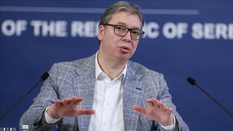 Vuçiq në Davos: Evropa e ndarë, e ardhmja e Serbisë e pasigurt