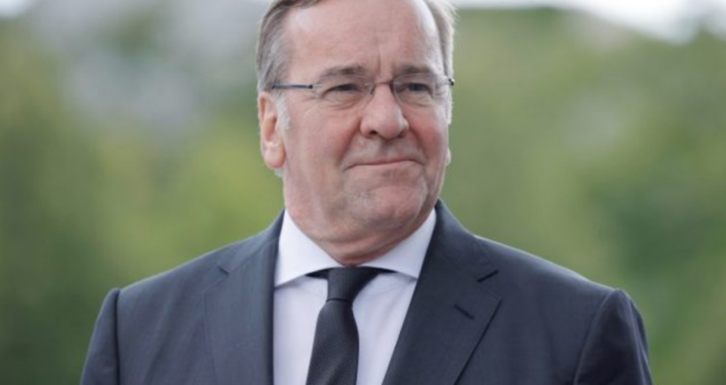 Ministri i Mbrojtjes së Gjermanisë: Nuk shoh shenja të gatishmërisë së Putin për paqe