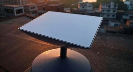 Irani sekuestron 108 pajisje satelitore Starlink mes ndërprerjes së internetit