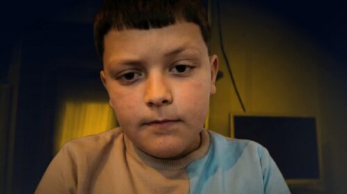 Ishte zhdukur pak orë më parë, gjendet pa shenja jete vogëlushi Zejn Zejnullahu