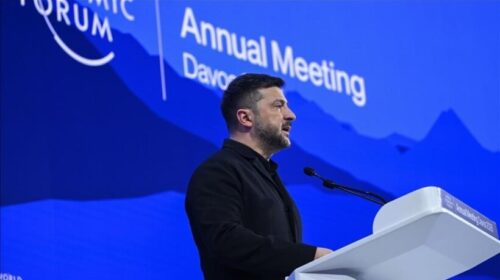 Zelenskyy: Bisedimet Ukrainë-Rusi-SHBA në Abu Dhabi “konstruktive”, mund të vazhdojnë javën e ardhshme