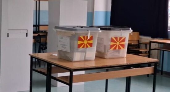 Mbyllen kutitë e votimit në katër komuna, procesi pa incidente