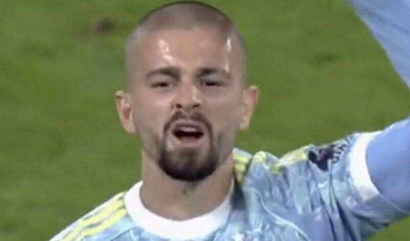 Trajneri i Juventusit kritikon Zhegrovën: Rrëmbehet nga furia, qëndron jashtë zonës së rrezikshme