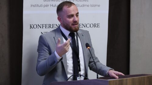 Mendimi filozofik oriental dhe zgjatjet e tij në konceptet postmoderne