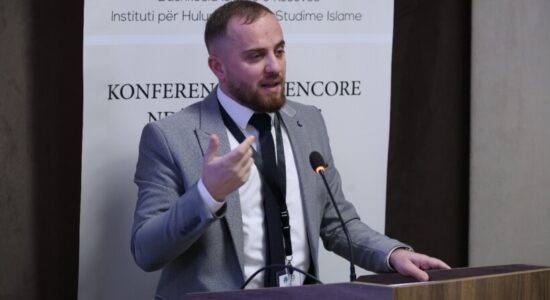 Mendimi filozofik oriental dhe zgjatjet e tij në konceptet postmoderne