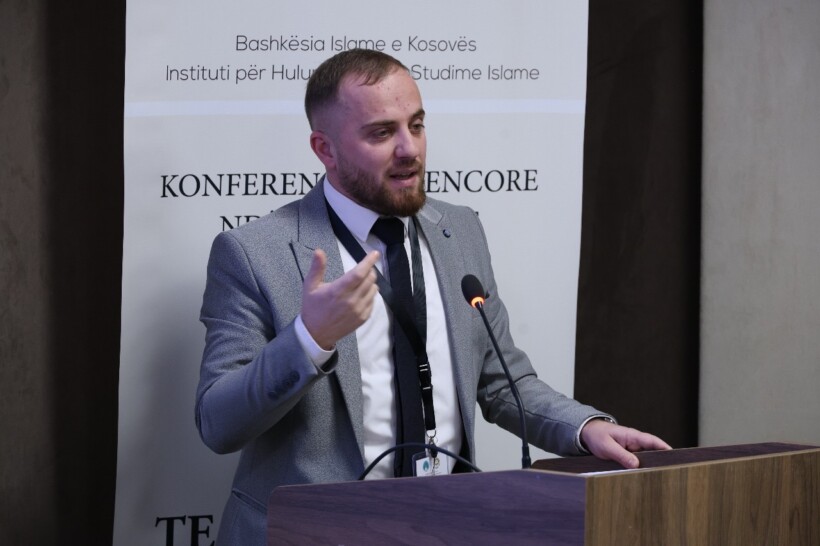 Mendimi filozofik oriental dhe zgjatjet e tij në konceptet postmoderne