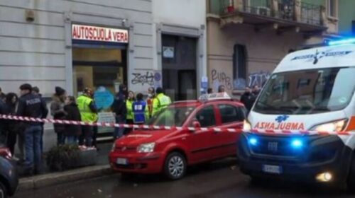 Tragjike: Katër anëtarë të një familje shqiptare humbin jetën në Itali nga helmimi me monoksid karboni