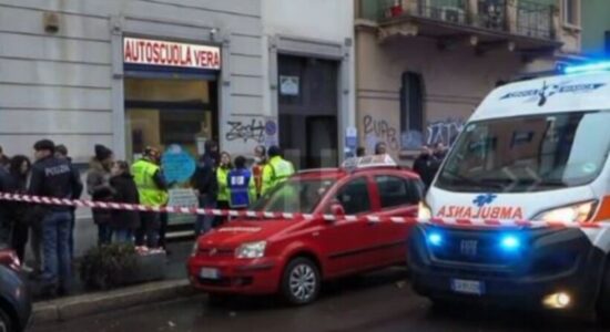 Tragjike: Katër anëtarë të një familje shqiptare humbin jetën në Itali nga helmimi me monoksid karboni