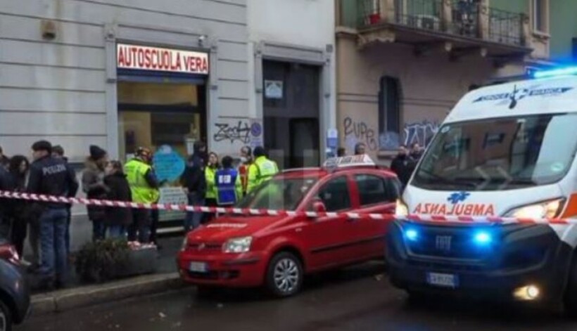 Tragjike: Katër anëtarë të një familje shqiptare humbin jetën në Itali nga helmimi me monoksid karboni