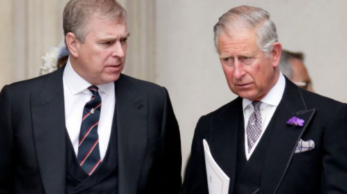 Dosja Epstein, arrestohet vëllai i Mbretit Charles