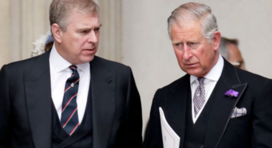 Dosja Epstein, arrestohet vëllai i Mbretit Charles