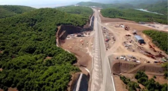 Aneks i ri për rrugën Kërçovë – Ohër, do të ndahen edhe 186 milionë euro shtesë