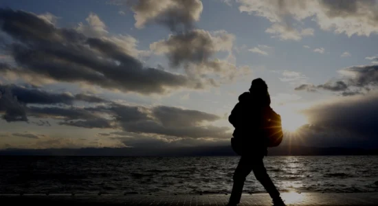 Temperatura të ulëta në mëngjes, erë e fortë gjatë ditës