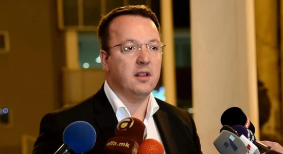 Nikolloski: Hapa të para drejt lidhjes së drejtpërdrejtë ajrore me Arabinë Saudite