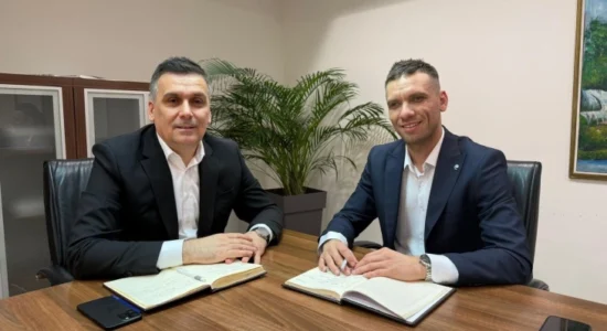 Takim Ali – Hoxha: Përballje me sfidat e ndryshimeve klimatike dhe fuqizimit të sistemit për menaxhimin e krizave