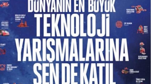 TEKNOFEST prezantohet në Shkup