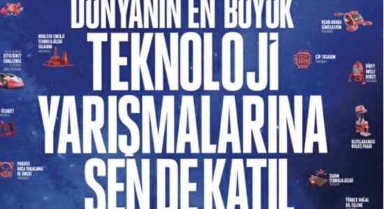 TEKNOFEST prezantohet në Shkup