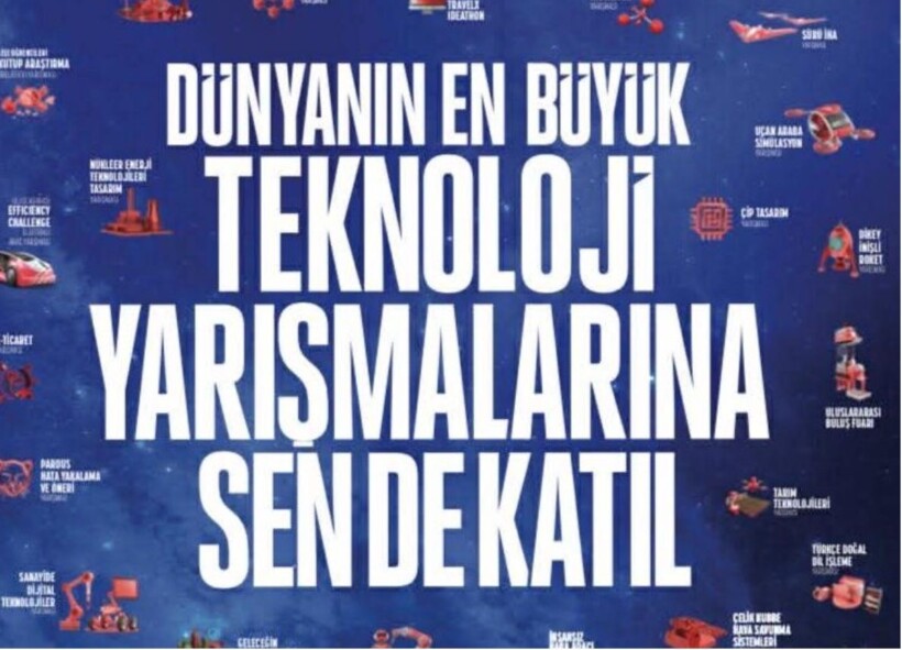 TEKNOFEST prezantohet në Shkup