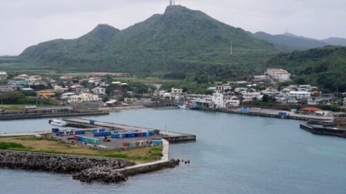 Tensionet Kinë-Japoni në rritje, Tokio pritet të vendosë raketa pranë Tajvanit deri në vitin 2031