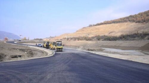 (VIDEO) Rruga Shkup – Bllacë, përfundon tenderi, së shpejti nis ndërtimi