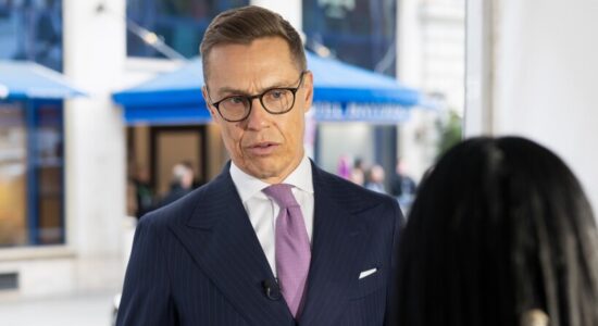 Presidenti i Finlandës dyshon se Rusia do të bie dakord për një marrëveshje paqeje