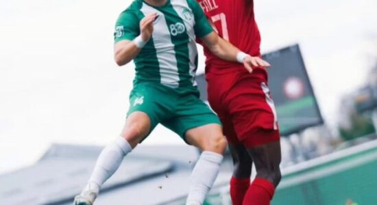 Struga ndan pikët me Pelisterin