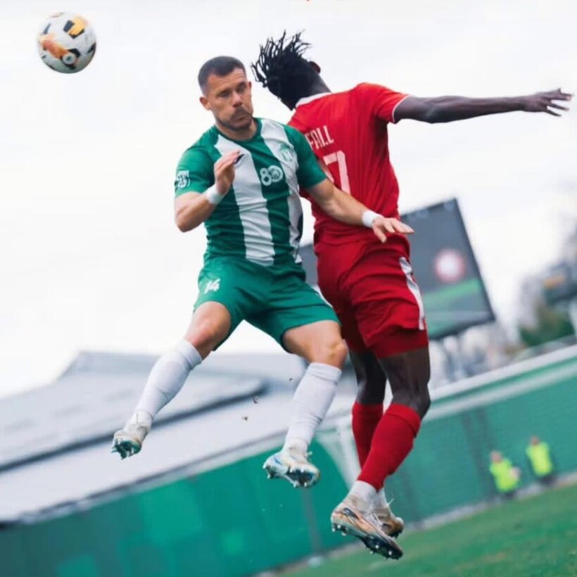 Struga ndan pikët me Pelisterin