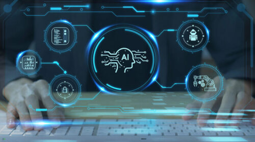 Inteligjencë artificiale përdorin 45,4 për qind e të rinjve në vend, në BE 63,8 për qind