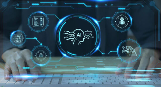 Inteligjencë artificiale përdorin 45,4 për qind e të rinjve në vend, në BE 63,8 për qind